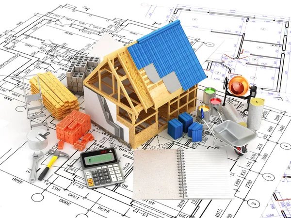 Kuzey Yapı Malzemeleri Proje ve Şantiye Malzeme Planlama